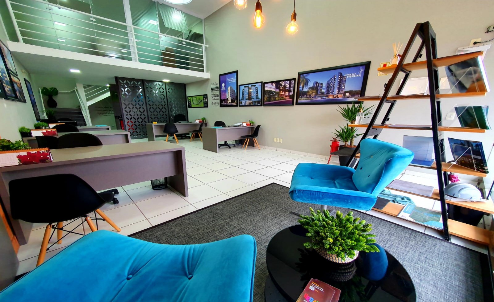 Equipe Urbana Imóveis — Imobiliária em Jaraguá do Sul