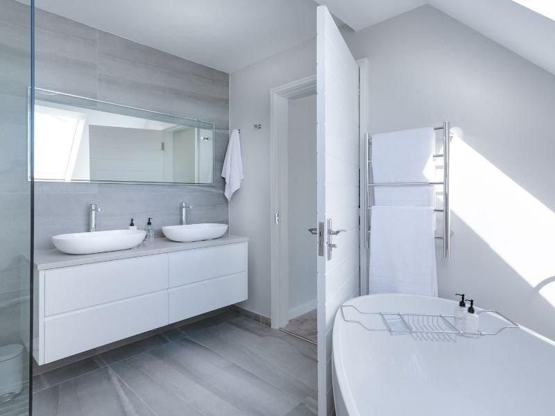 Como deixar seu banheiro de casa mais elegante?