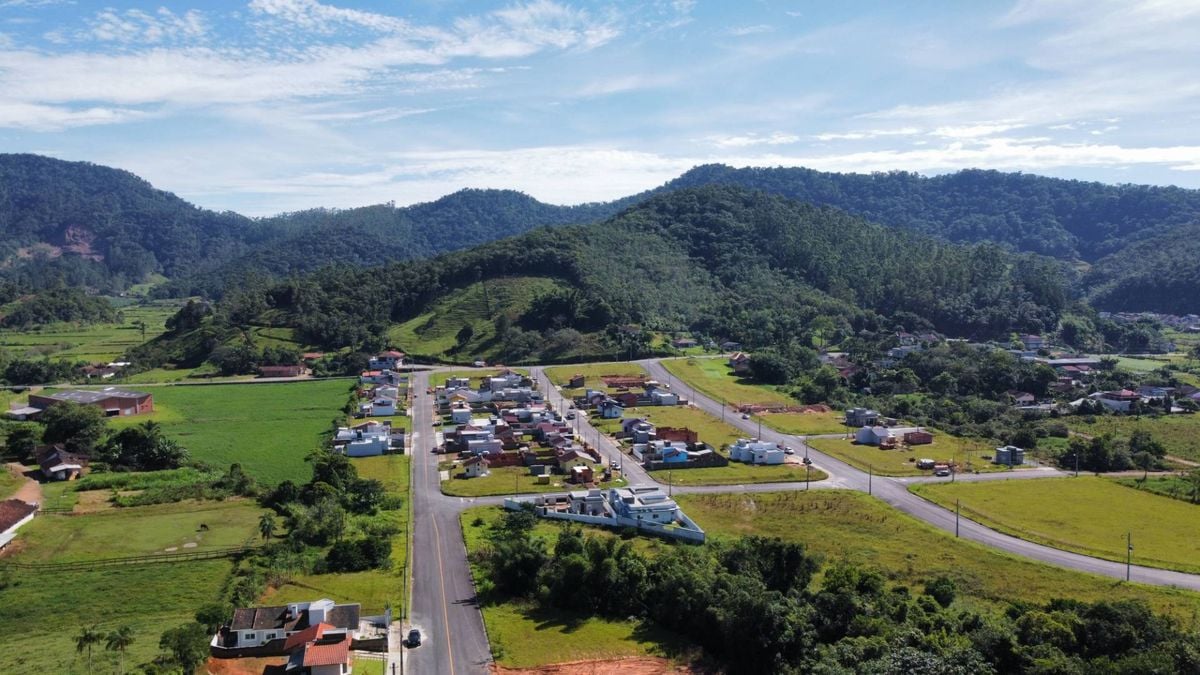 Jaraguá do Sul, Oásis de Beleza e Prosperidade