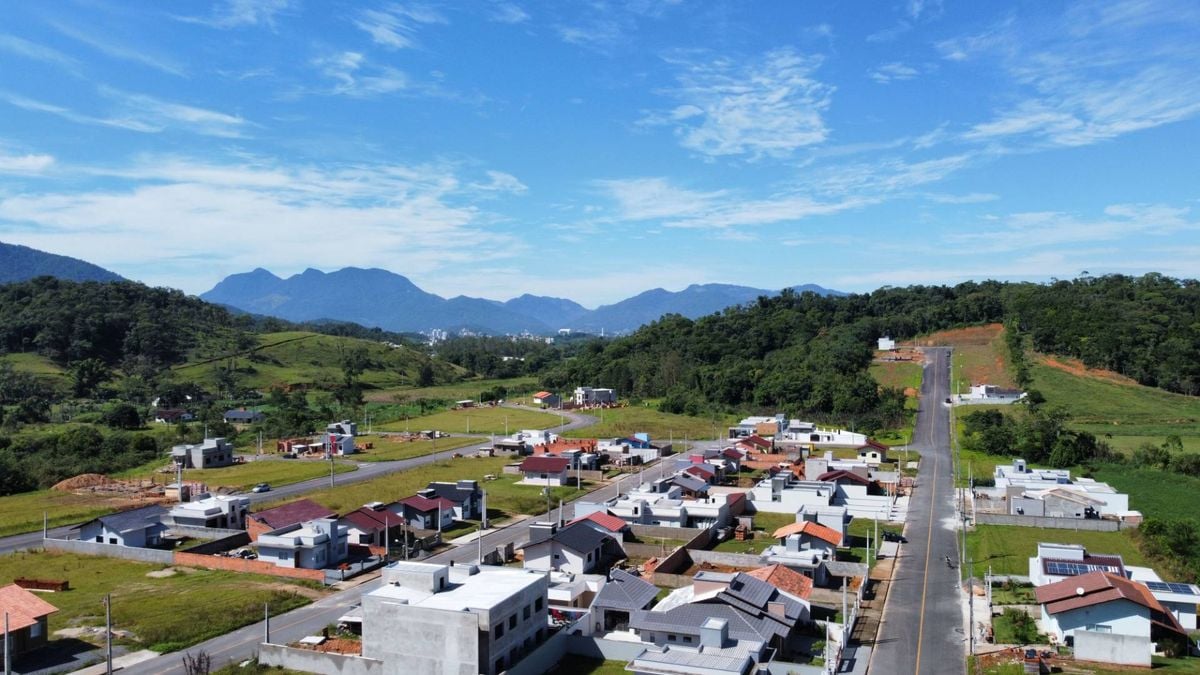 Jaraguá do Sul: Uma Jornada Através da História