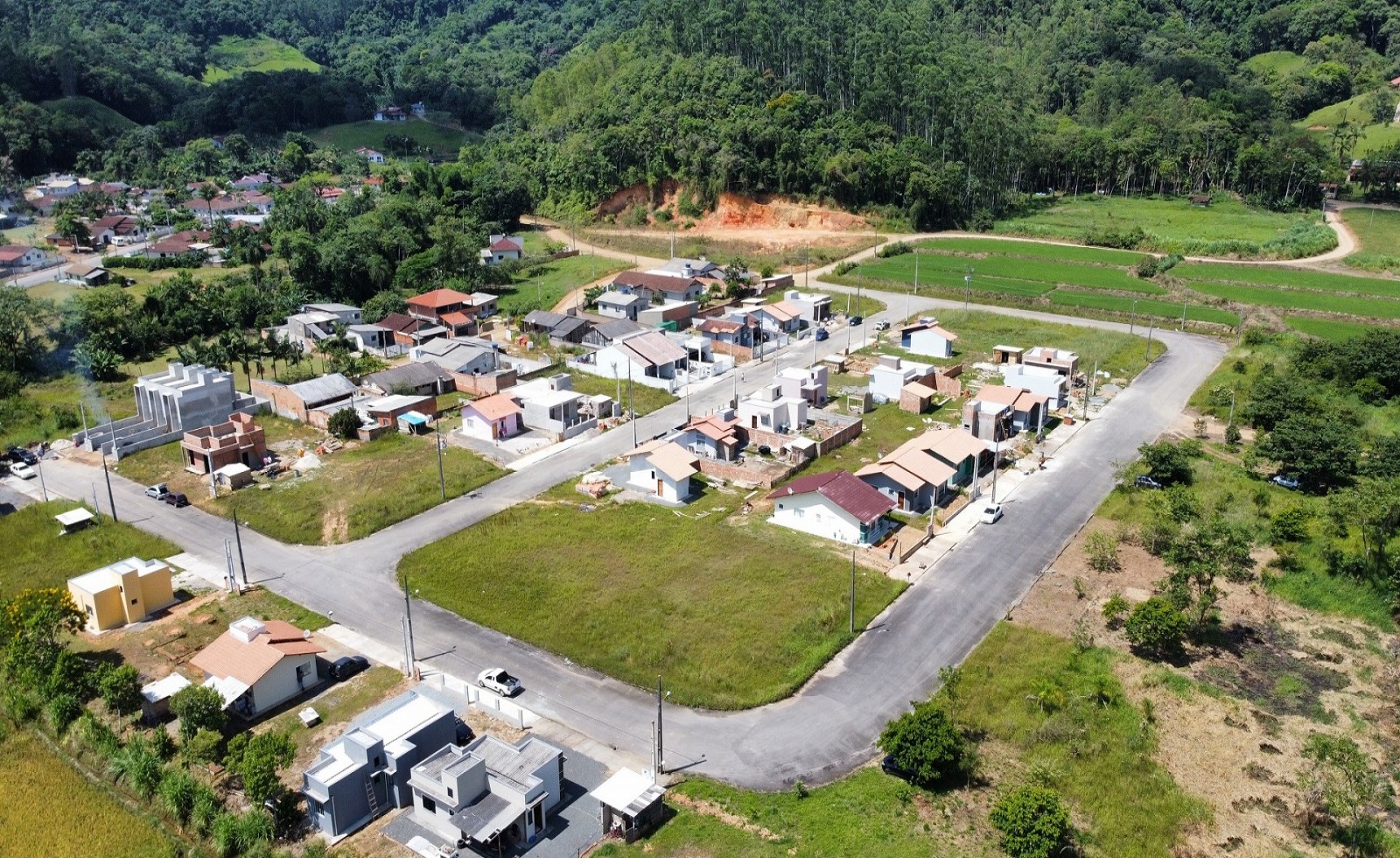 Descubra Jaraguá do Sul